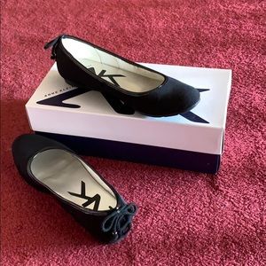 Anne Klein Sport flats